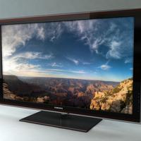 TV Samsung LCD 40" Full HD 1080p