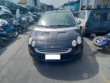 ricambi smart forfour anno 2005