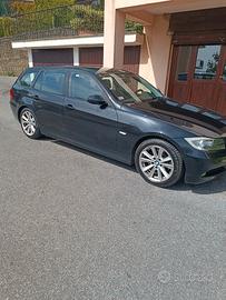 BMW Serie 3 (E90/91) - 2008