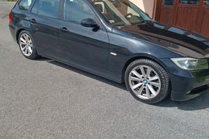 BMW Serie 3 (E90/91) - 2008