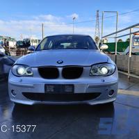 BMW 1 E87 120D 163CV 04-11 Ricambi-