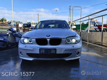 BMW 1 E87 120D 163CV 04-11 Ricambi-