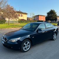 Bmw e60 530xd