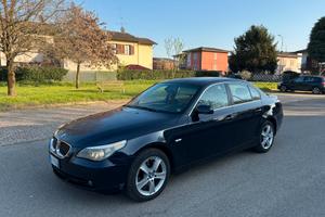 Bmw e60 530xd