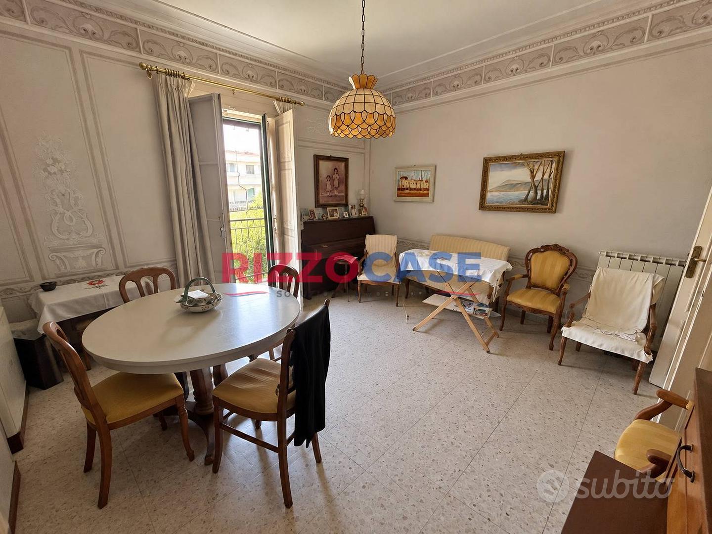 Appartamento – Corigliano-Rossano, Traforo, Rossano - Altro