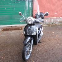 PIAGGIO LIBERTY 125 ANNO 2007 GARANZIA 12 MESI
