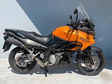 KAWASAKI KLV 1000