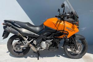 KAWASAKI KLV 1000