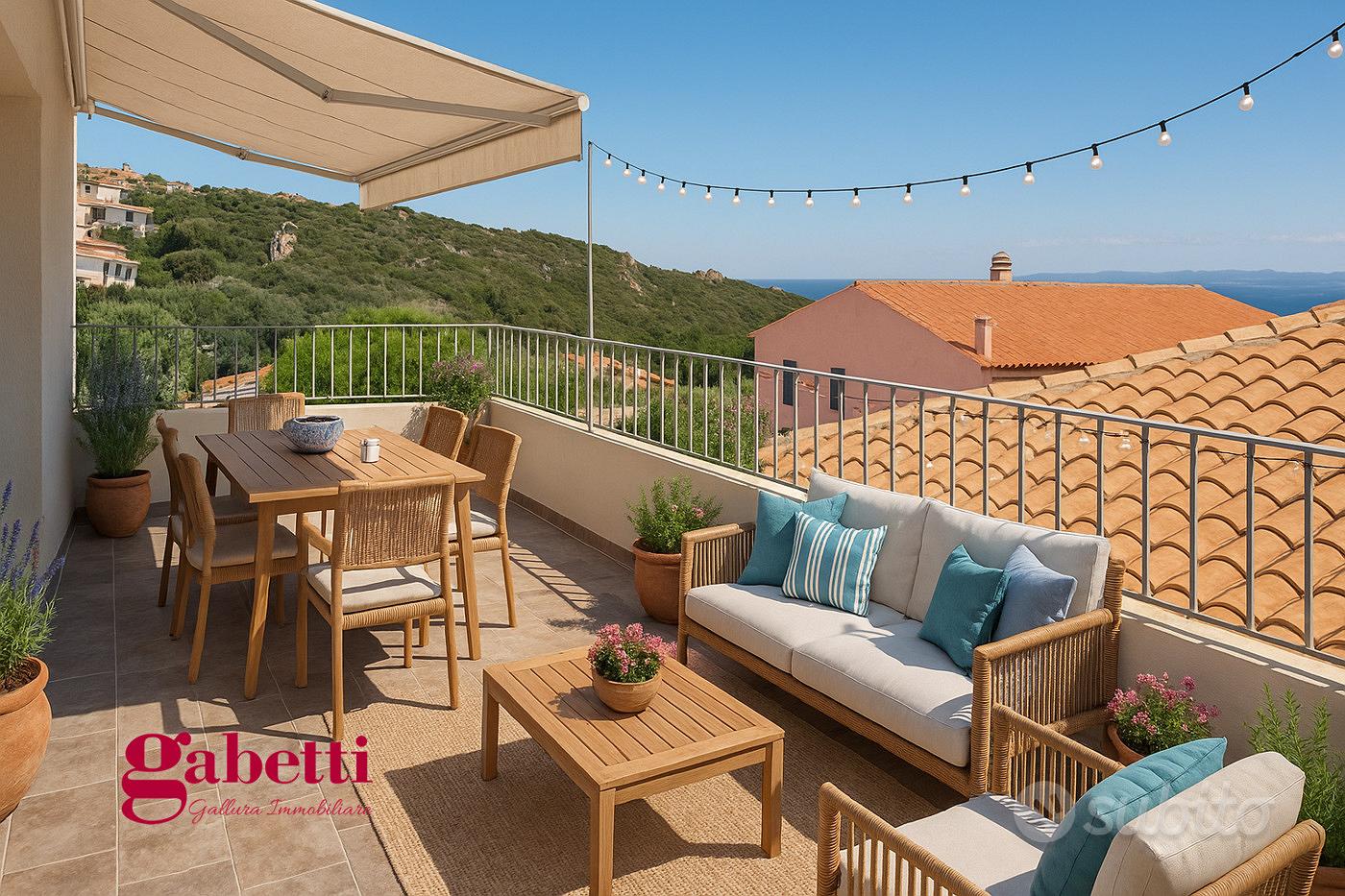 Apartment in Santa Teresa di Gallura, Gallura Nord-Est Sardegna - Vista 3