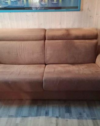 Divano letto Poltrone & Sofa
