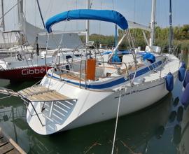 Comet 375 CL