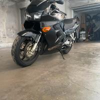 Honda vfr 800 del 99