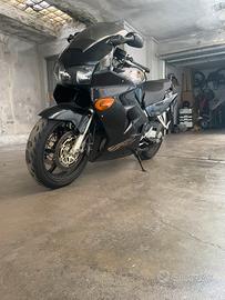 Honda vfr 800 del 99