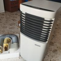 climatizzatore portatile Ariston 
