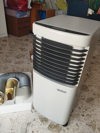 climatizzatore portatile Ariston 