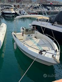 Sessa key largo 16