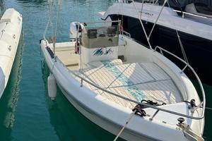 Sessa key largo 16
