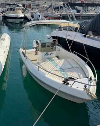 Sessa key largo 16
