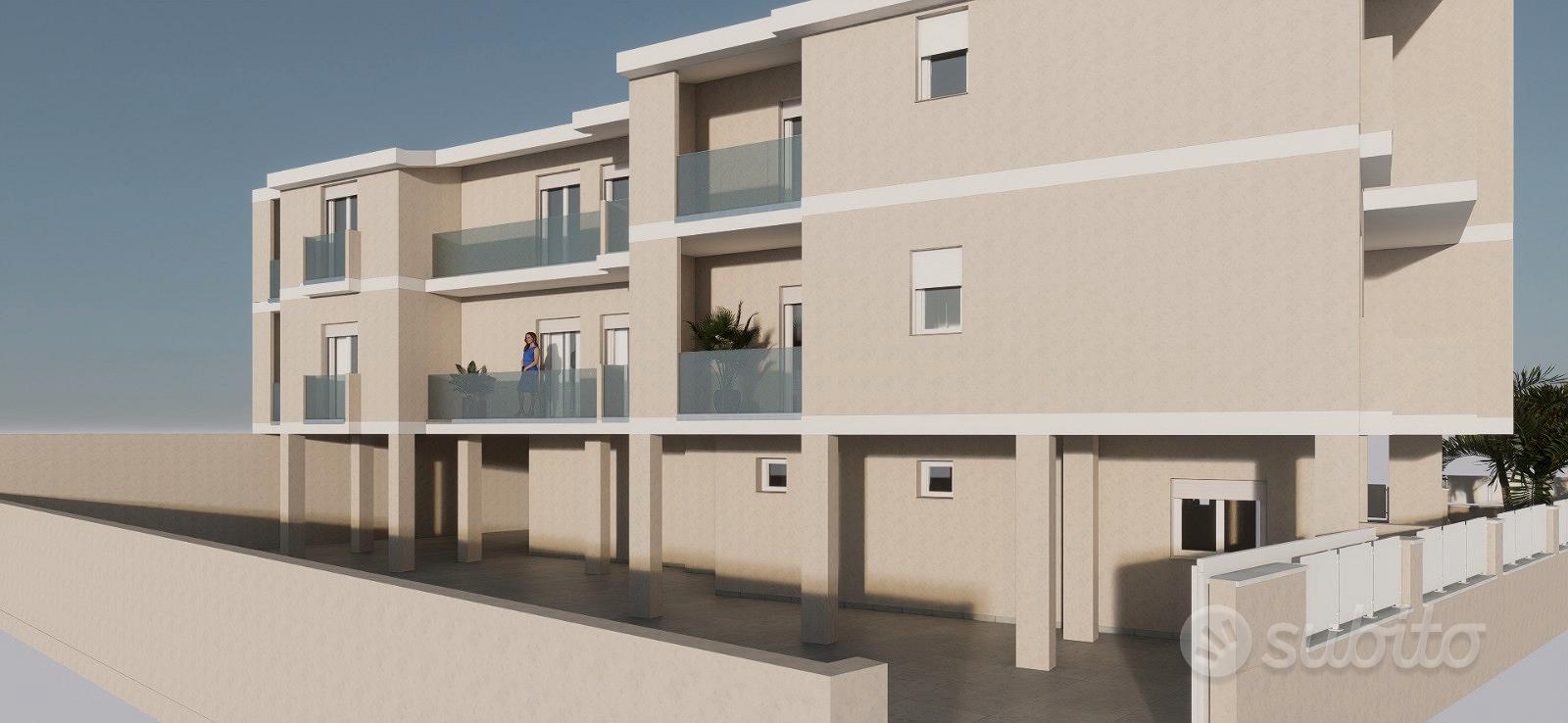 Appartamento – Quartucciu, Casteddu/Cagliari - Vista 3