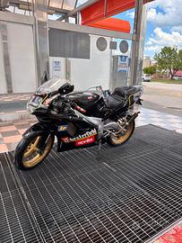 Aprilia Chesterfield rs 125