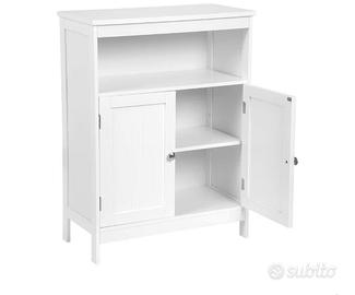 Mobile Da Montare con Istruzioni 