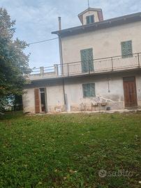 Casa indipendente a 13 km da osimo 