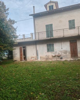 Casa indipendente a 13 km da osimo 