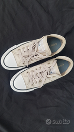 Scarpe converse chuck taylor n 37 donna