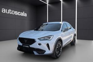 CUPRA Formentor 2.0 TDI 4Drive DSG