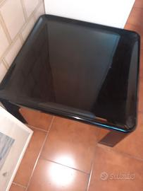 Tavolino da salotto B&B Italia mod Amanta