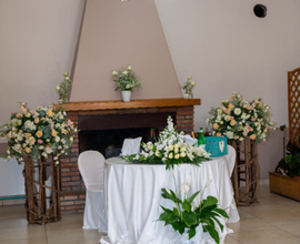Gestione Ristorante-Pizzeria