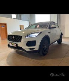 Jaguar E-Pace 2.0 AWD aut. S