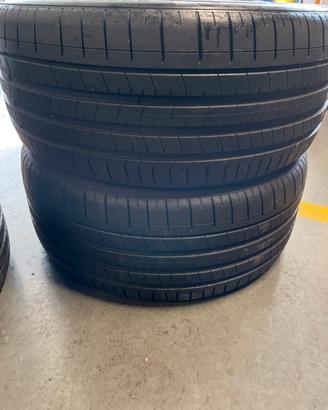 2 GOMME USATE ESTIVO 2753521 - CP15810306