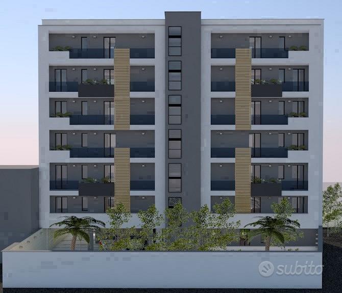 Appartamento – Bari, San Girolamo, Municipio 3 - Vista 2