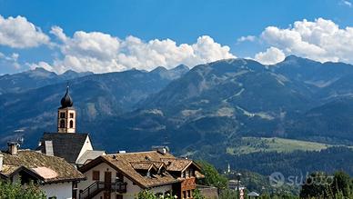 Val di Fiemme - DISPONIBILITÀ ESTATE