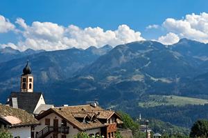 Val di Fiemme - DISPONIBILITÀ ESTATE