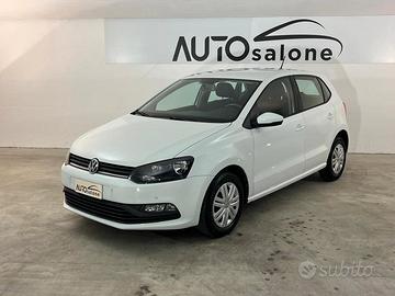 Volkswagen Polo 5 Porte 1.0 mpi Trendline 60cv Bus
