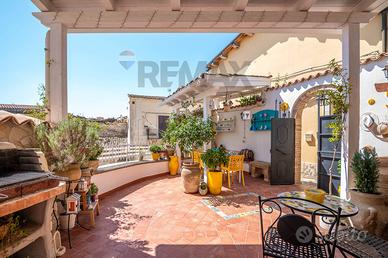 Villa o villino - Noto