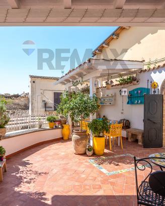 Casa Indipendente - Noto