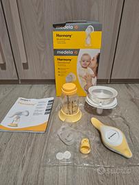 tiralatte manuale MEDELA 