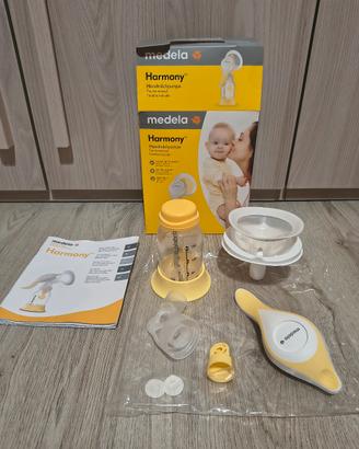 tiralatte manuale MEDELA 