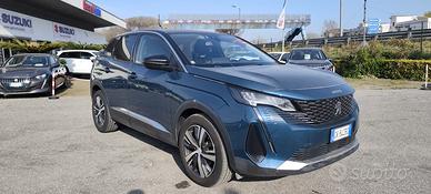 Peugeot 3008 BlueHDi 130 S&S EAT8 Allure Pack