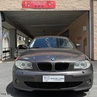 Bmw 118d Attiva