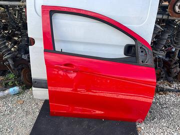 Opel Karl 2015 Porta Anteriore Destra