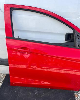 Opel Karl 2015 Porta Anteriore Destra