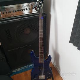 Basso Aria pro II XRB anni 80