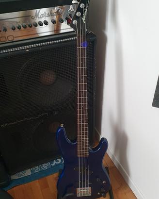 Basso Aria pro II XRB anni 80