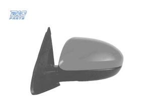 SPECCHIO COMPLETO SINISTRO MAZDA 3 09-13