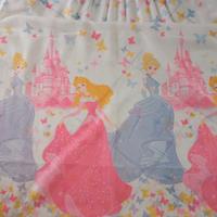 Tende con principesse Disney