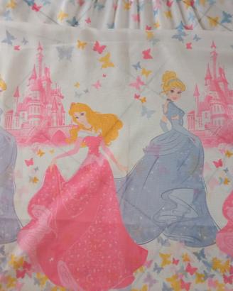 Tende con principesse Disney